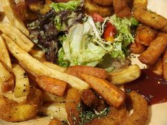 -The Cheebat 锌吧·Bistro(体育西店)
