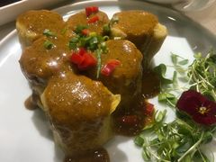 -老浒记烤鸭-北京菜(琉璃厂店)