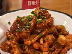 -莲餐厅·湖北菜·藕汤老手艺(愚园路店)