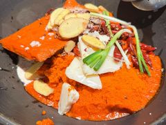 -鸿姐老火锅·传统炒料(上海旗舰店)