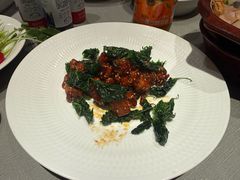 -巴盟人家·内蒙地方菜(华丽家族店)