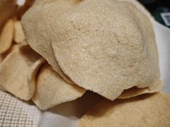 虾片-章记星洲 · 新加坡餐厅(望京店)