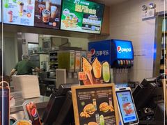 -德克士(砂之船奥特莱斯店)