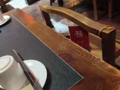 -陈府大宅门成都火锅·手切鲜肉(太原街店)