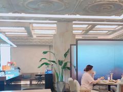 -玲婧胡同·生日蛋糕·餐厅(嘉里城店)