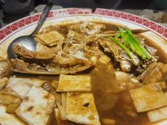 -旺顺阁鱼头泡饼(常营店)