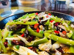 -杨记隆府(白象街店)