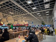 -宜家家居(四元桥商场店)