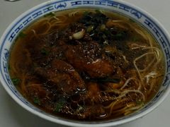 大排面-小桃园餐厅