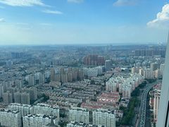 -泉客厅Spring Pavilion(303M空中会客厅)