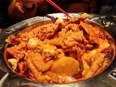 -胖哥俩肉蟹煲(杭州下沙学林街店)