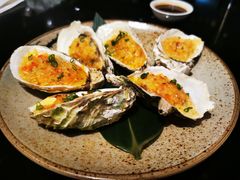 -曙亚洲餐厅-重庆富力艾美酒店(南坪万达广场店)