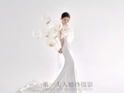-第一夫人婚纱摄影(南京店)