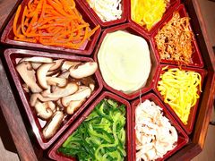 -将军牛排·尔滨地标朝鲜族美食(总店)