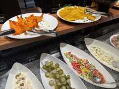 -拉蒂娜·巴西牛排馆 Latina·Brazilian Steakhouse(王府井喜悦店)