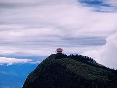 -峨眉山风景名胜区