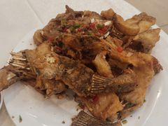 -新东城喜宴海鲜酒家(同德店)