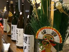 -竹幸日本料理(国光1937科技文化创意园店)