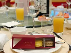 -厦门康莱德酒店·宴会厅婚宴