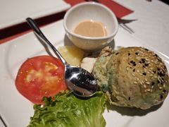 -ITA·意塔意大利餐厅(亦庄店)