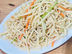 -韩麦大冷面(桂花街直营店)