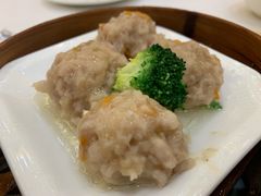 虫草花鸡丸-顺德人家食府(黄金广场店)