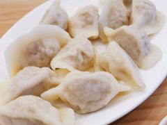 -船歌·鱼水饺青岛菜(国贸商城店)