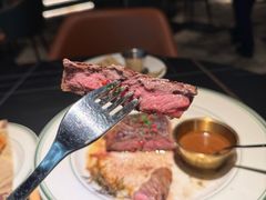 -404干式熟成牛排馆•聚会餐厅