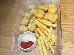 -菲滋意式餐厅(青悦城店)