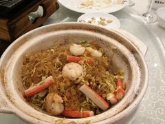 -汇贤府·李氏鲁菜(五棵松店)