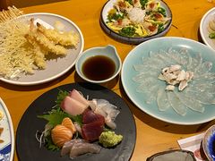 -天正河鲀·河豚亭(大连店)