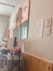 -三十一天爱产后恢复(龙府花园店)