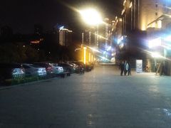-世纪金源·西餐厅(观音桥东环路店)