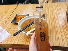 -新记美食(关闸店)