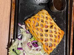 惠灵顿牛排-必胜客(新中纬店)