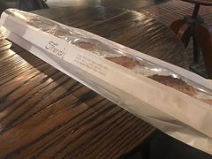 法棍-黑草莓(重庆路店)