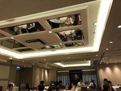 大堂-潮江春(铜锣湾广场店)