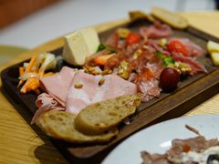 -MOMENTI手工意面(晶耀前滩店)