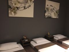 -Let’s Relax Spa(Siam Square One)
