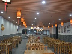 大堂-陆氏太后饼(富平店)