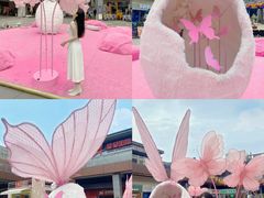 -万科生活广场(东莞松山湖店)