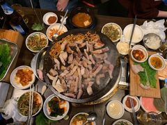 -Dombe豚(黑猪肉街店)