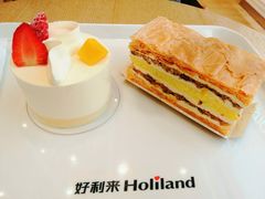 -好利来(曲江龙湖店)