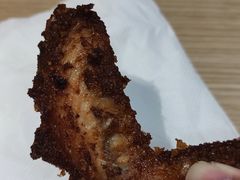 -麦当劳(宁波火车高铁站店)