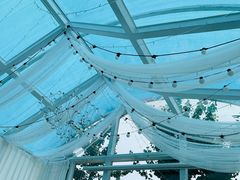 -BLUE HOUSE咖啡