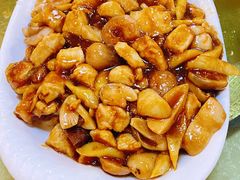 -奥华餐厅·老张记(台基厂店)