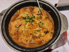 -盛百味·家宴餐厅(霸州分店)