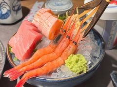 -沼津港精致料理·寿喜烧·烧鸟(龙湖南桥天街店)