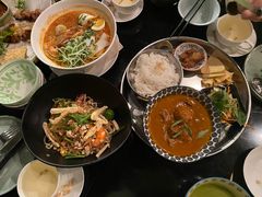 -Ginger(兴国路店)