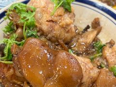 -刘师父老汉口江湖菜(蔡锷路店)